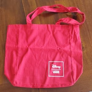 Disney X Vans Tote Bag